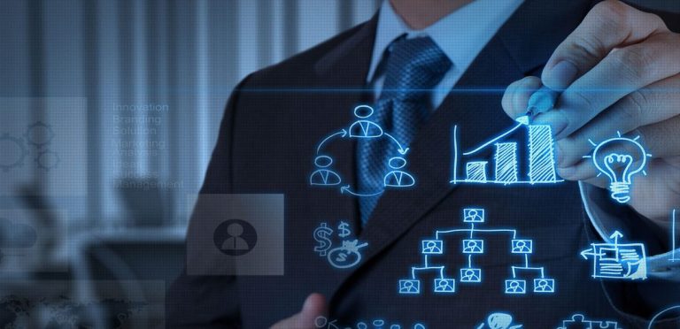 Arquitetura Corporativa e Gestão de Portfolio de Projetos
