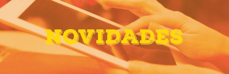 Novos Cursos e Outras Novidades!